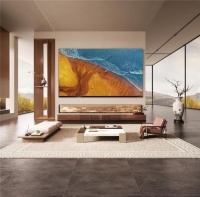 又一款RGB-Mini LED神作！海信U6S Pro，好色彩、更护眼、更耐用