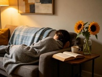 五一居家慢生活，才是年轻人的顶配治愈假期