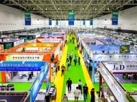 智汇纺博 焕新升级 亮点纷呈——2026柯桥春季纺博会即将盛装启幕