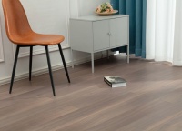 坚守100%原装进口底线：金钢铂林Ecco Flooring诠释纯粹欧陆家居品质
