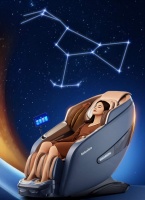 实测｜放弃理疗馆办卡！松胜S730按摩椅，在家实现按摩自由有多香？