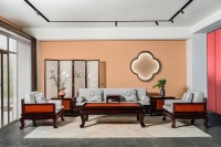 红木家具收藏品牌：如何辨别真伪与把握市场趋势