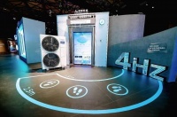 电费省一半！海尔中央空调首创4Hz技术获绿建会“好房子”优选产品