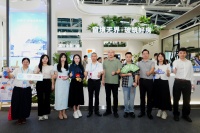 深度探展｜富轩全屋门窗：超大玻璃敢承诺“管用30年”，以技术硬实力重新定义好房子安全标杆