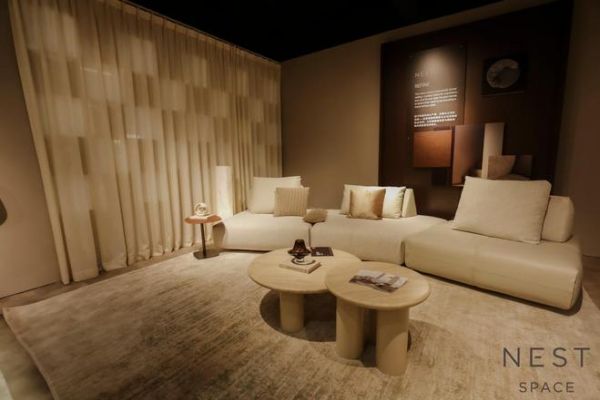 对话NEST SPACE李曦萌：展会重构价值，NEST SPACE以丹麦设计扎根中国家居市场