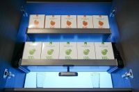 悍高1000㎡原创五金能量馆落地广州建博会 五金的新价值时代来临