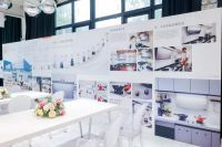 用设计为美好生活赋能 万家乐设计师品鉴会在京举办