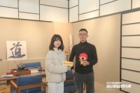初道空间设计创始人张纬：用设计传递中国文化
