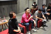 上海建材协会搭建全屋定制设计师实践活动交流平台