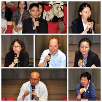 上海建材协会搭建全屋定制设计师实践活动交流平台