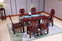 红木原木整装品牌盘点：口碑与品质兼具的精选推荐