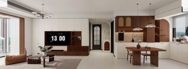 苏州环保全屋定制工厂选择指南:碧派16年本地服务实践