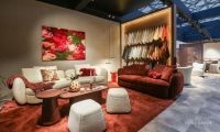 对话丹麦设计师莫滕·乔治森：把“Hygge”松弛感搬进当代中国家庭