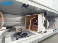 GRF嵌入式冰箱全铜管路系统背后的能力壁垒与品质保障