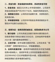 欧派家居关于严正驳斥不实言论、坚决捍卫企业商誉的郑重声明