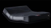 左右分区+100级可调，舒达AI DREAM X1把睡眠选择权还给用户