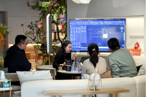 资金存管机制:家装行业质量诚信的“安全锁”