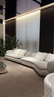 佛山家具产业加速升级，菲艾斯家具布局高端意式市场