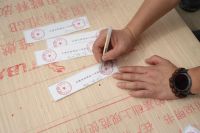 中国木材保护工业协会李卓：兔宝宝质量安全万里行多方共证闭环检测，用流程透明夯实公装信任基石