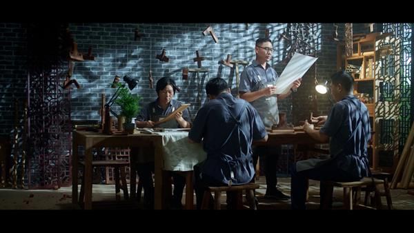 二十九,向而立|红古轩:写给时代的一封信