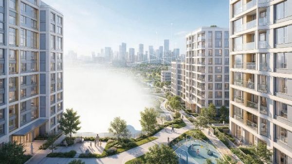 立足好房子建设理念,看美大集成灶的居住适配思路