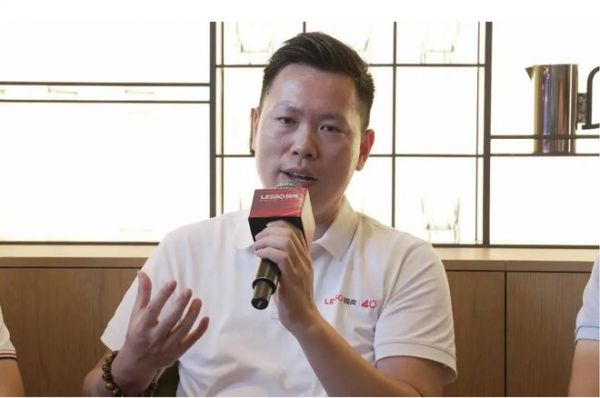 木作有度 生活无界|领尚高定木作佛山直营店盛大启幕