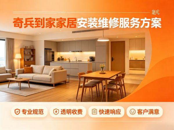 旺季两个月养不起一年的人:一位家居商家的安装售后账本