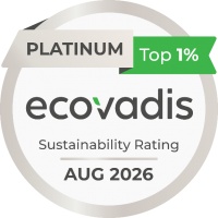 Liebherr首次荣获EcoVadis铂金奖章，以企业责任书写可持续发展新篇章